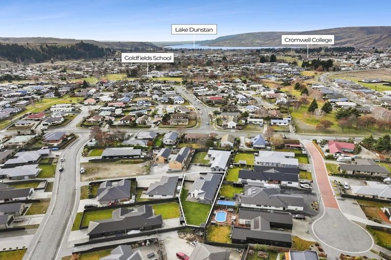 Photo of property in 9 Hosking Drive, Cromwell, 9310