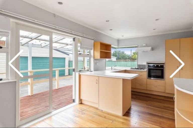 Photo of property in 55 Power Street, Levin, 5510