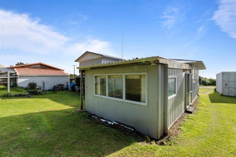 Photo of property in 139 Riria Kereopa Memorial Drive, Raglan, 3297