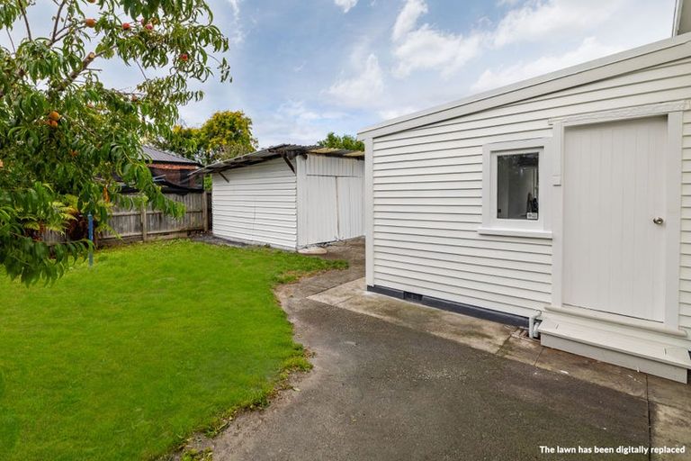 Photo of property in 70 Buckleys Road, Linwood, Christchurch, 8062