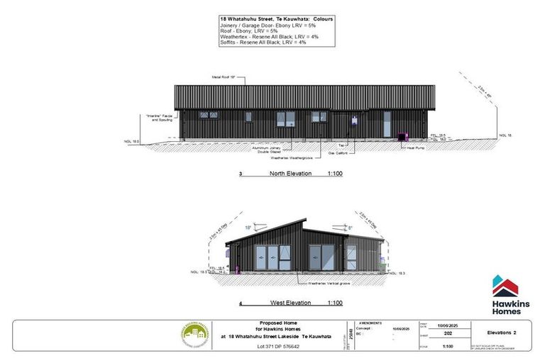 Photo of property in 18 Whatahuhu Street, Te Kauwhata, 3710