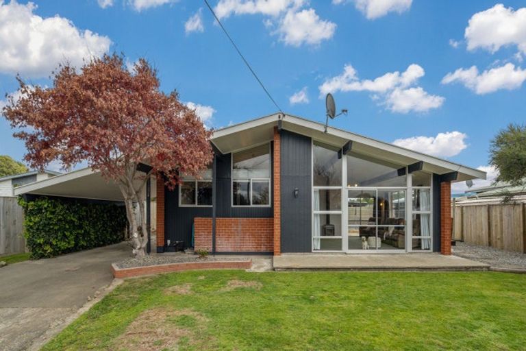 Photo of property in 2 Alison Crescent, Renwick, 7204