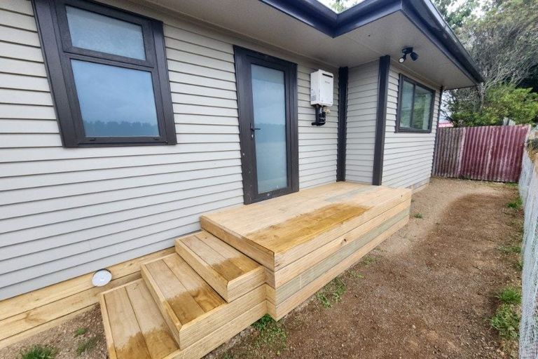 Photo of property in 81a Strathmore Avenue, Levin, 5510