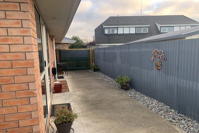 Photo of property in 138d Matsons Avenue, Papanui, Christchurch, 8053