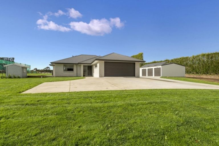 Photo of property in 18 Jacks Lane, Oropi, Tauranga, 3173