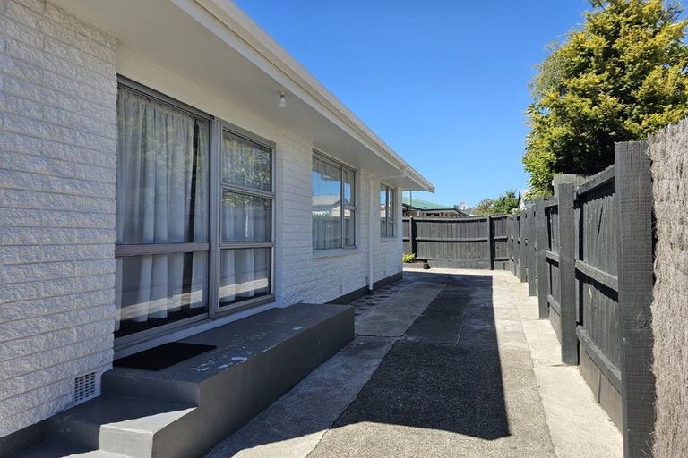 Photo of property in 3/262 Milton Street, Sydenham, Christchurch, 8023