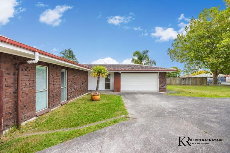 Photo of property in 119 Settlement Road, Papakura, 2110