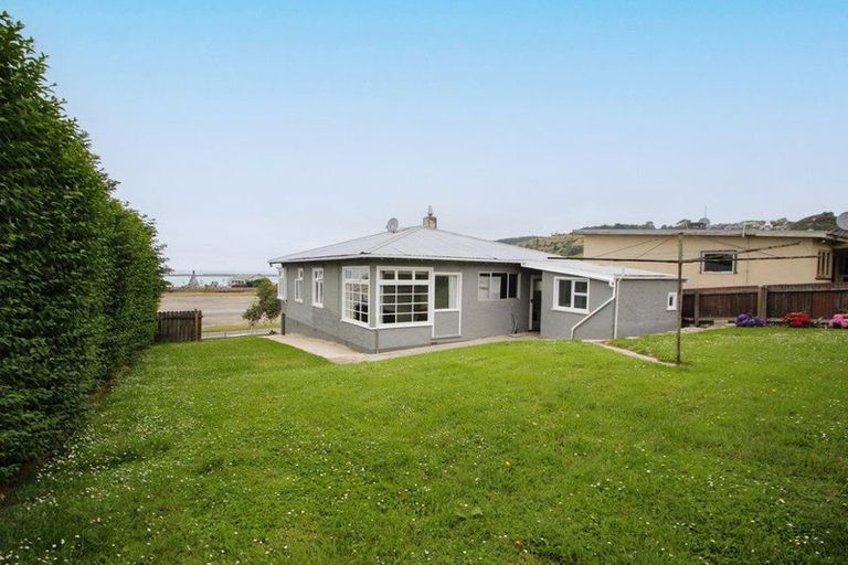 Photo of property in 37 Tyne Street, South Hill, Oamaru, 9400