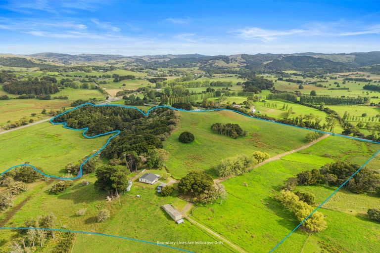 Photo of property in 559 Old Kaipara Road, Kaipara Flats, Warkworth, 0981