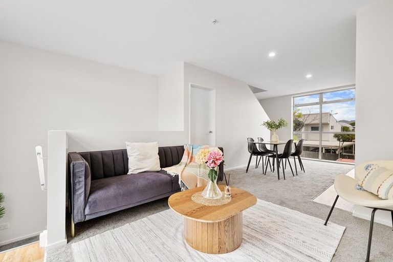 Photo of property in 9/54 Champion Street, Edgeware, Christchurch, 8013