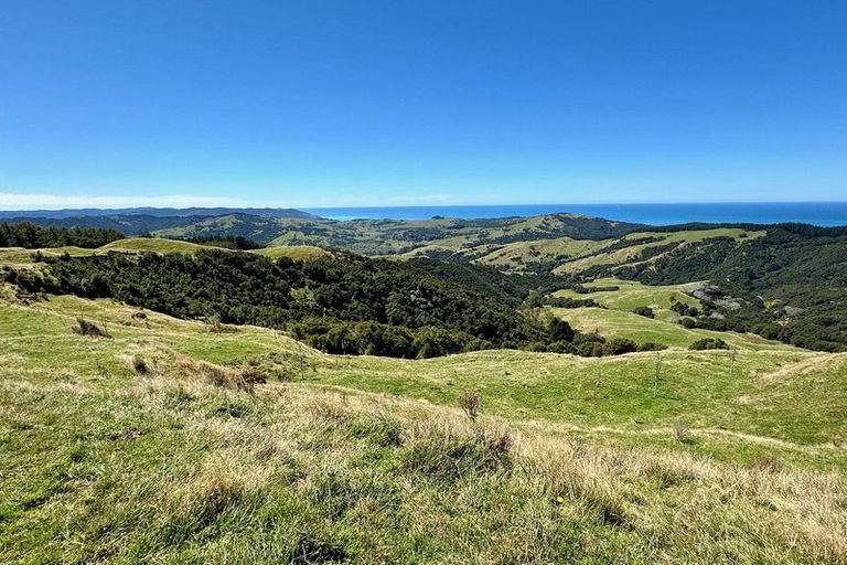 Photo of property in 397 Tuparoa Road, Ruatoria, 4082