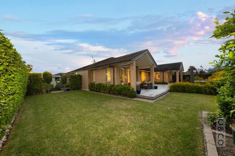 Photo of property in 3 Pohutukawa Parade, Riverhead, 0820