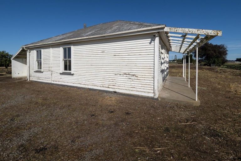 Photo of property in 22 Taverners Road, Dromore, Ashburton, 7772