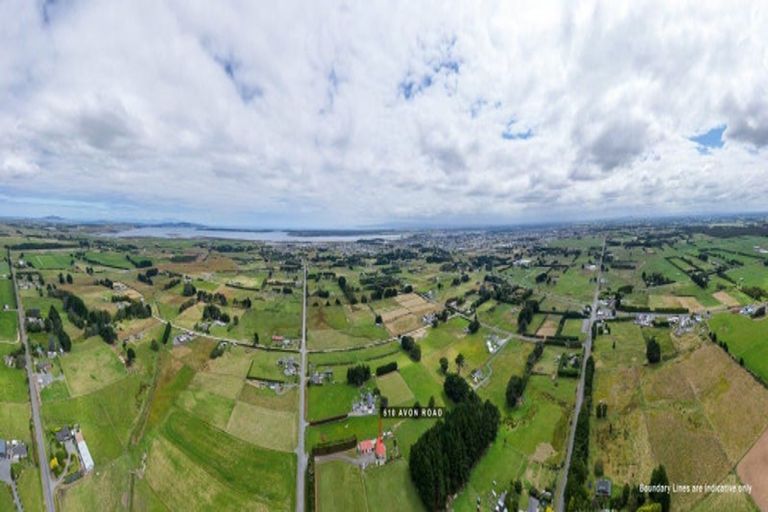 Photo of property in 510 Avon Road, Tisbury, Invercargill, 9877