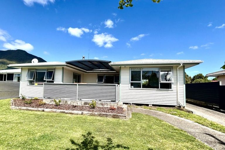 Photo of property in 12 Onslow Street, Kawerau, 3127
