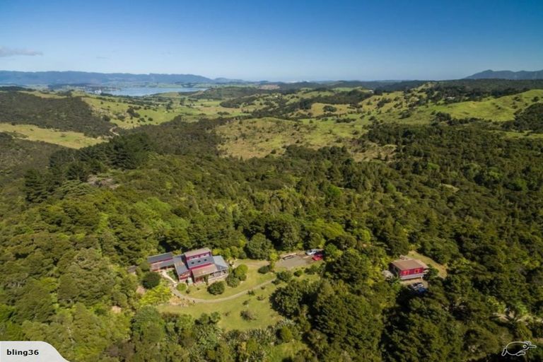 Photo of property in 627 Rakautapu Road, Kohukohu, 0491