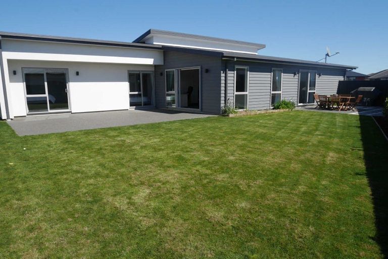 Photo of property in 24 Squadron Road, Wigram, Christchurch, 8042