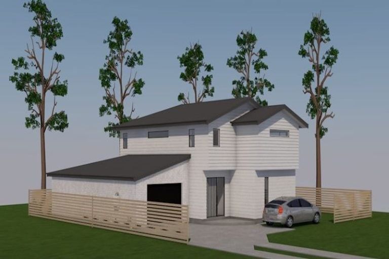 Photo of property in 4 Kina Place, Long Bay, Auckland, 0630