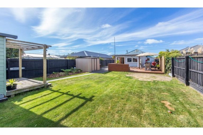 Photo of property in 38 Oram Avenue, New Brighton, Christchurch, 8061