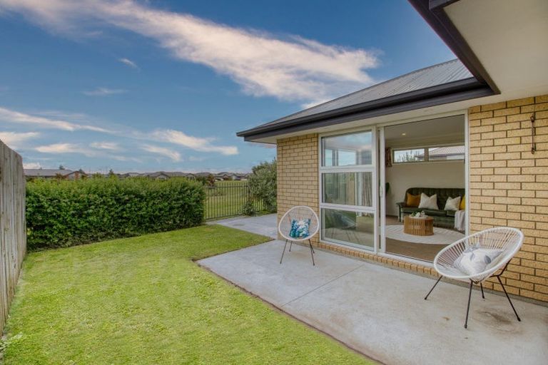 Photo of property in 2 Wiersma Lane, Wigram, Christchurch, 8025