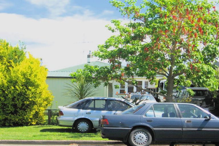 Photo of property in 25 Cook Street, Te Hapara, Gisborne, 4010