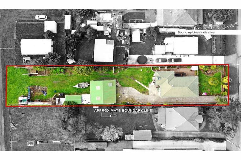 Photo of property in 16 Evenden Road, Tomoana, Hastings, 4120