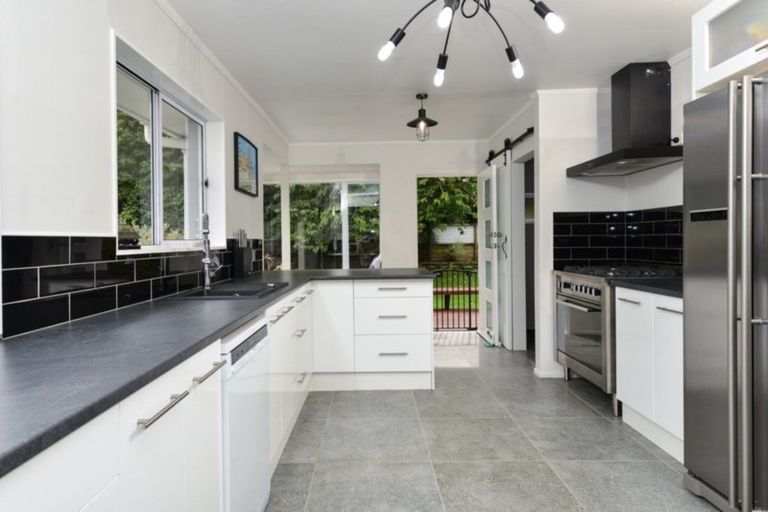 Photo of property in 14 Riverview Terrace, Fairfield, Hamilton, 3214