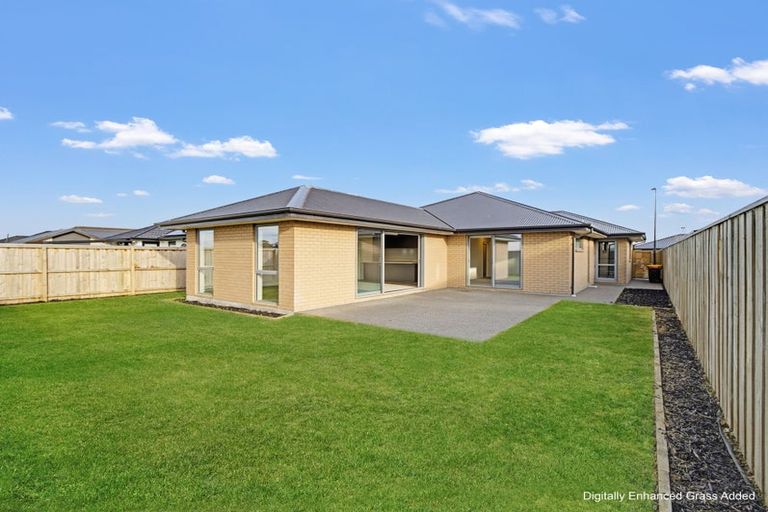 Photo of property in 67 Mehrtens Crescent, Woodend, 7610
