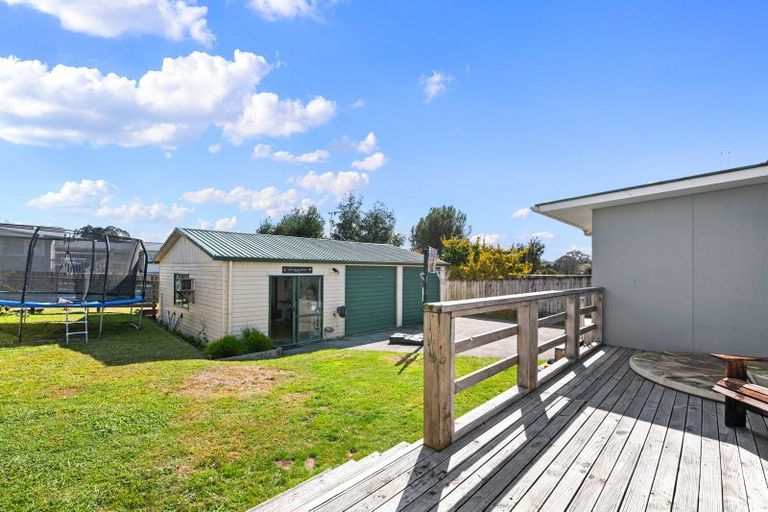 Photo of property in 14 Bruce Street, Ngongotaha, Rotorua, 3010
