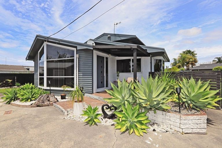 Photo of property in 48a Avenue Road, Greenmeadows, Napier, 4112