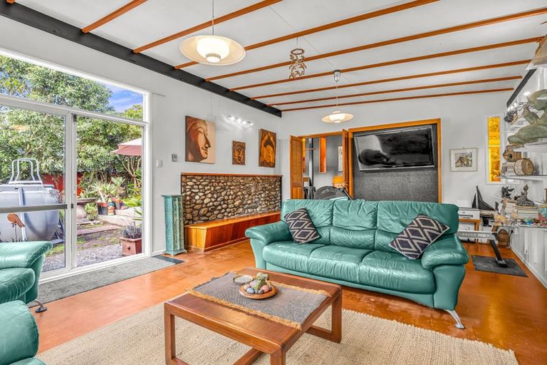 Photo of property in 105a Pahiatua Street, Hokowhitu, Palmerston North, 4410