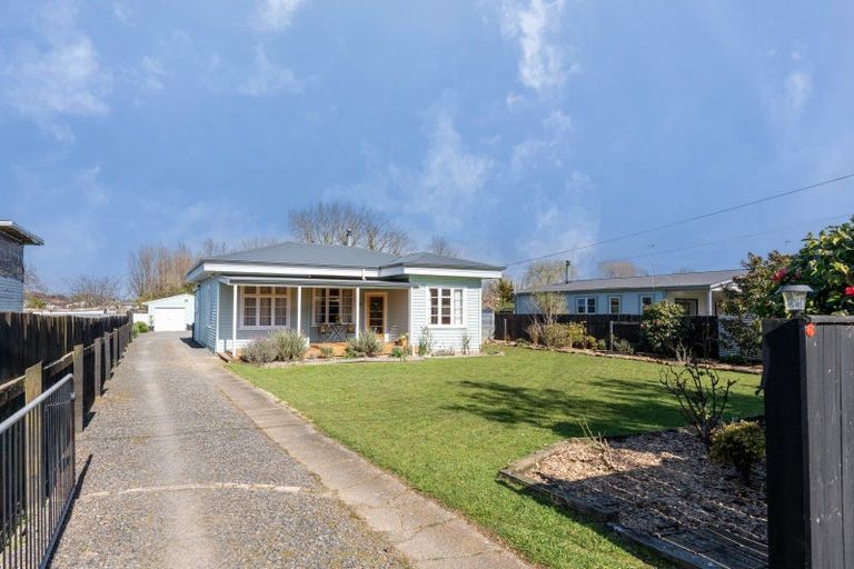 Photo of property in 68 Norbiton Road, Foxton, 4814