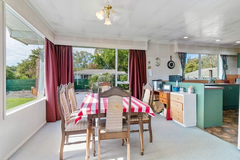 Photo of property in 31 Millard Avenue, Kuripuni, Masterton, 5810