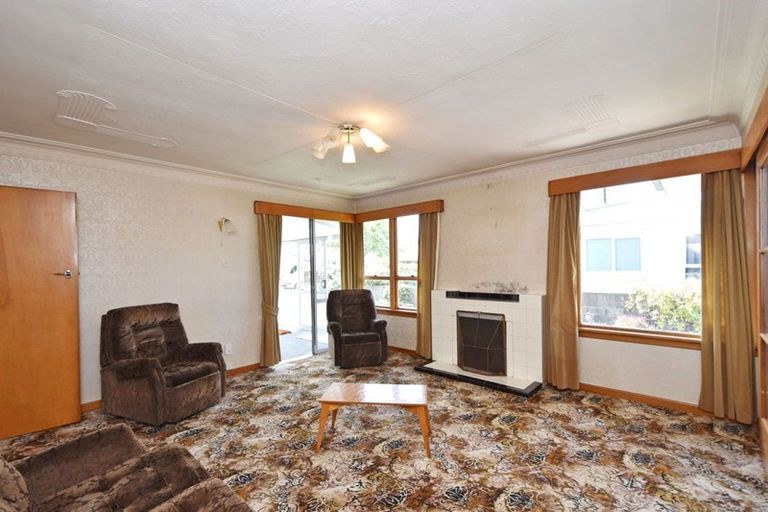 Photo of property in 331 Chelmsford Street, Waverley, Invercargill, 9810