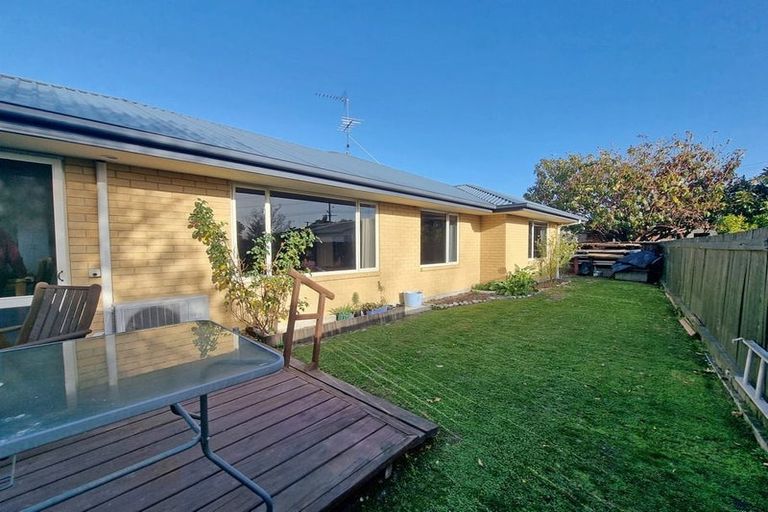 Photo of property in 2 Chelsea Way, Mayfield, Blenheim, 7201