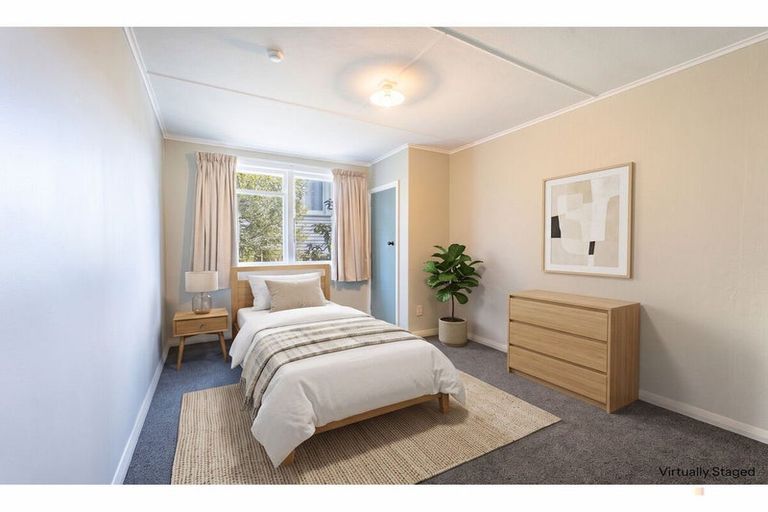 Photo of property in 56 Dunkirk Street, Marchwiel, Timaru, 7910