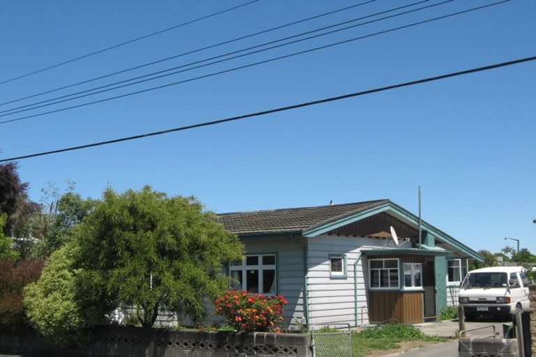 Photo of property in 79 Vogel Street, Richmond, Christchurch, 8013