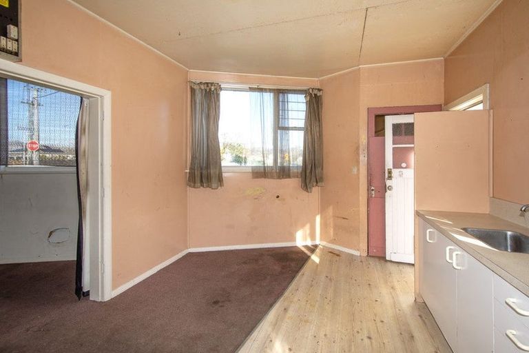 Photo of property in 3/531 Tuam Street, Phillipstown, Christchurch, 8011