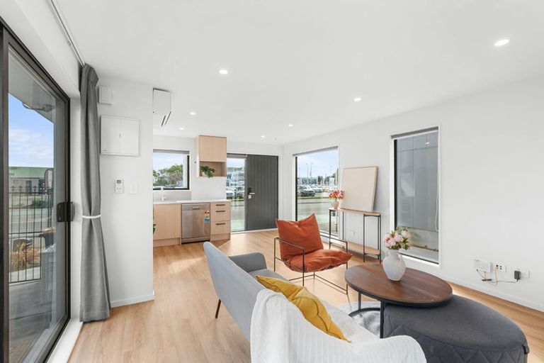 Photo of property in 464a Wilsons Road, Waltham, Christchurch, 8011