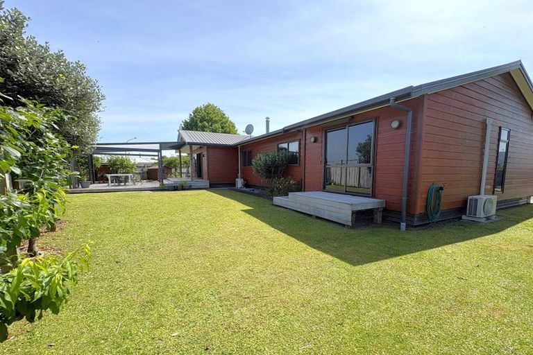 Photo of property in 25 Cleary Avenue, Whakatane, 3120