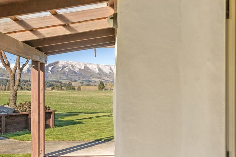 Photo of property in 1153 Wanaka-luggate Highway, Luggate, Wanaka, 9382