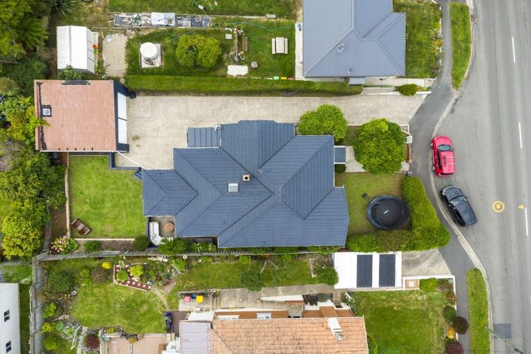Photo of property in 78 Middleton Road, Kew, Dunedin, 9012