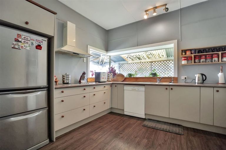 Photo of property in 17 Wilkinsons Road, Chertsey, Ashburton, 7772