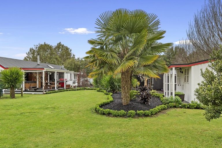 Photo of property in 328 Matangi Road, Matangi, Hamilton, 3284