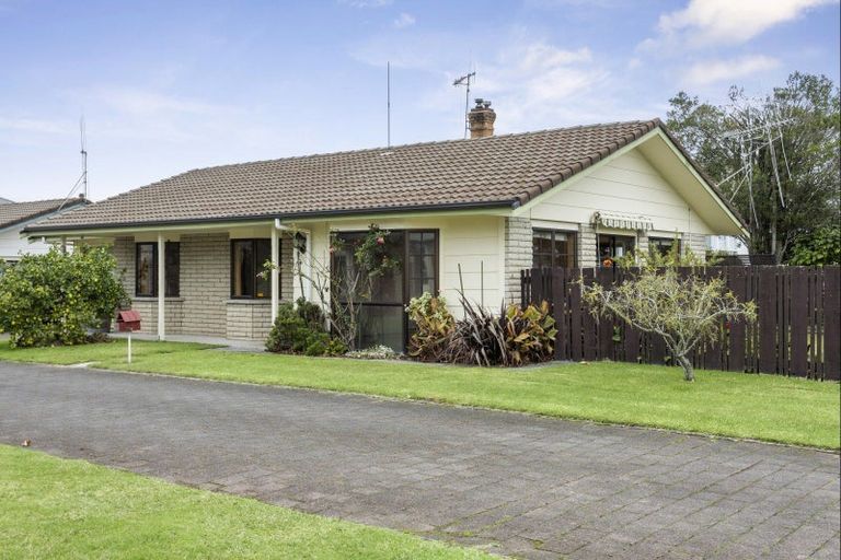 Photo of property in 55b Queen Street, Cambridge, 3434