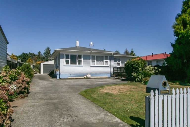 Photo of property in 39 Kelly Street, Inglewood, 4330