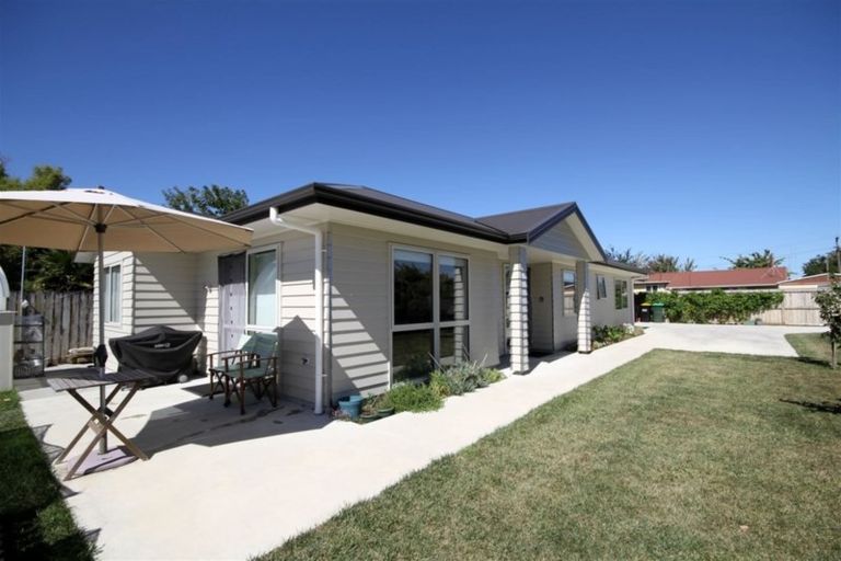 Photo of property in 2c Cuba Street, Waihi, 3610