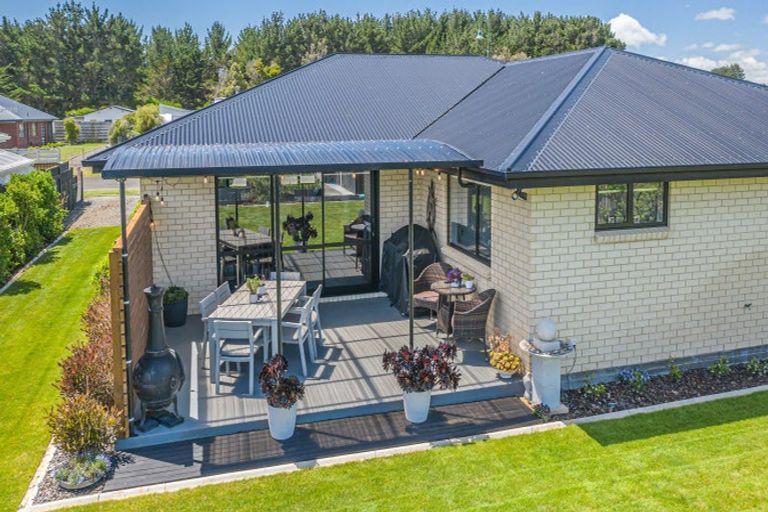 Photo of property in 13 Sandown Avenue, Himatangi Beach, Foxton, 4891