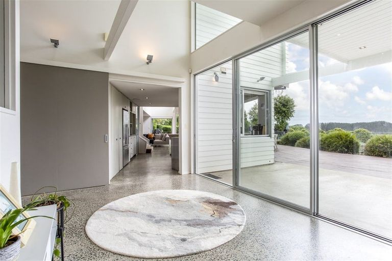 Photo of property in 41 Farquharson Road, Hunua, Papakura, 2583