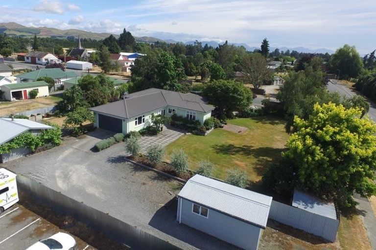 Photo of property in 25 Montrose Street, Waiau, 7332